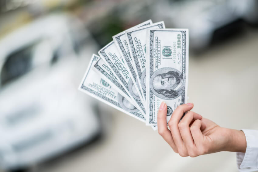 car buyers in in Mississippi